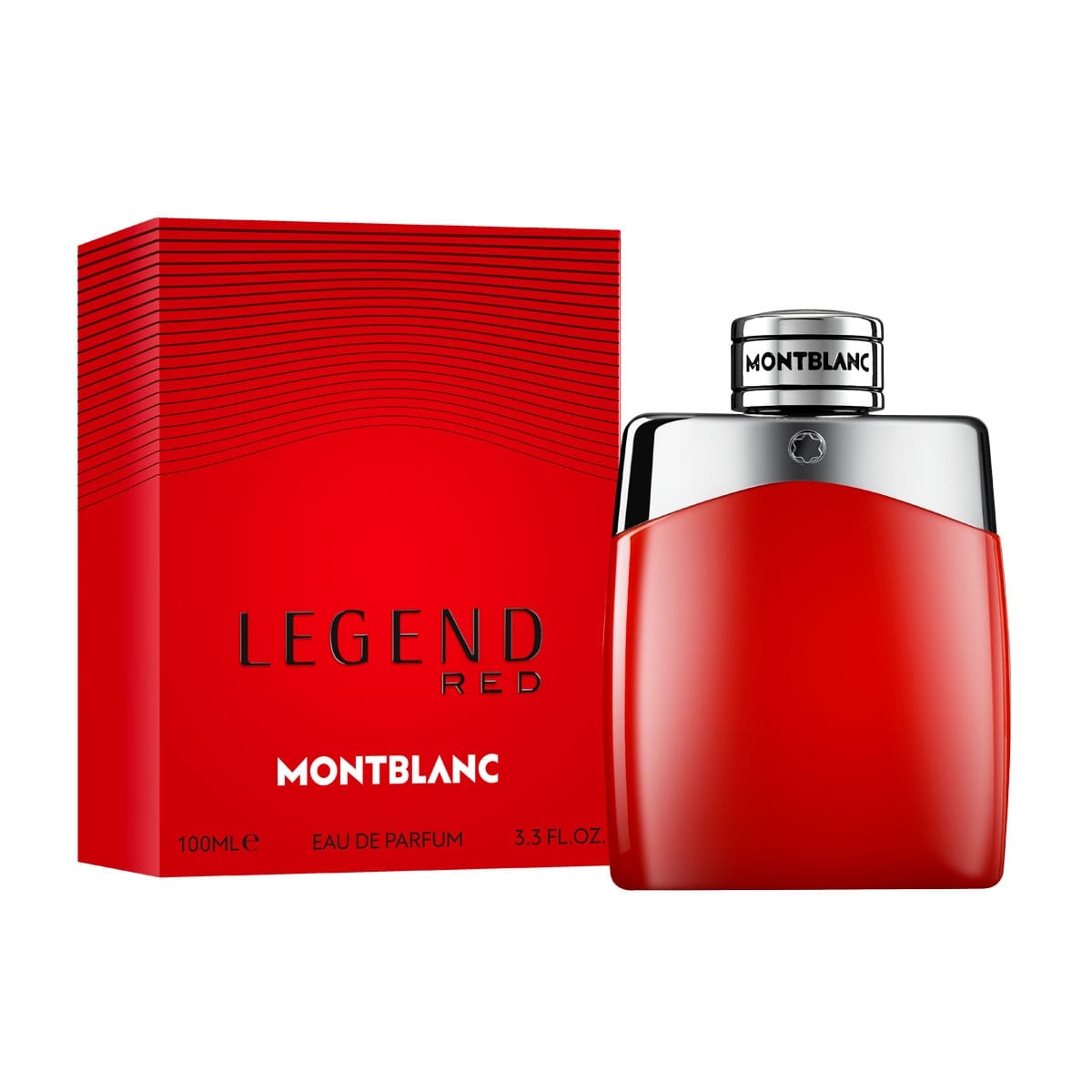 Montblanc Legend Red Montblanc Legend Red Eau de Parfum
