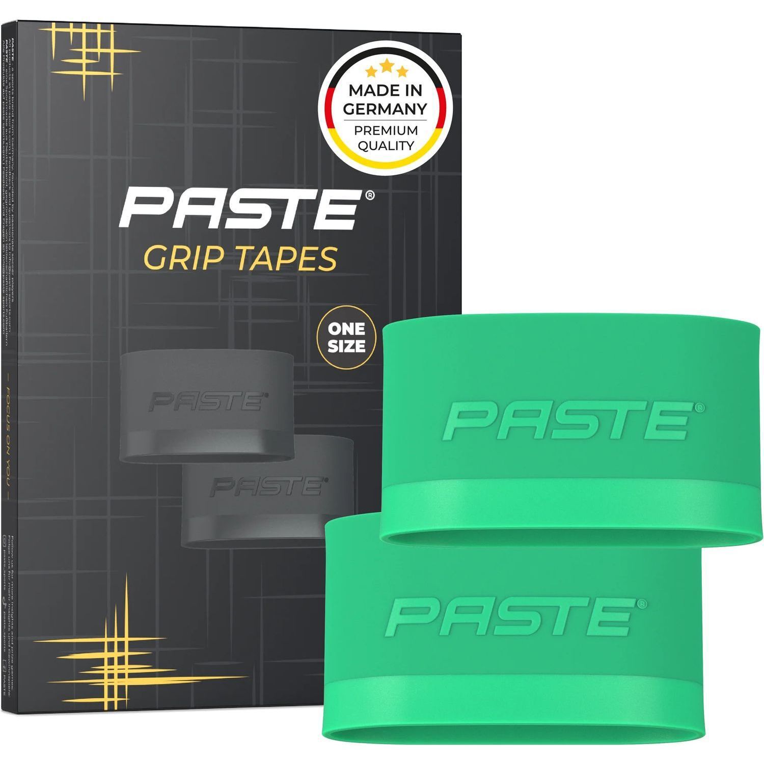 PasteGrip Tapes