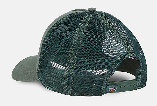 DICKIES - CASQUETTE TRUCKER HANTSON