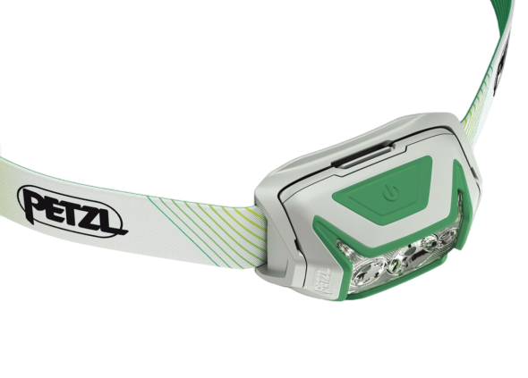 Actik Core Hoofdlamp