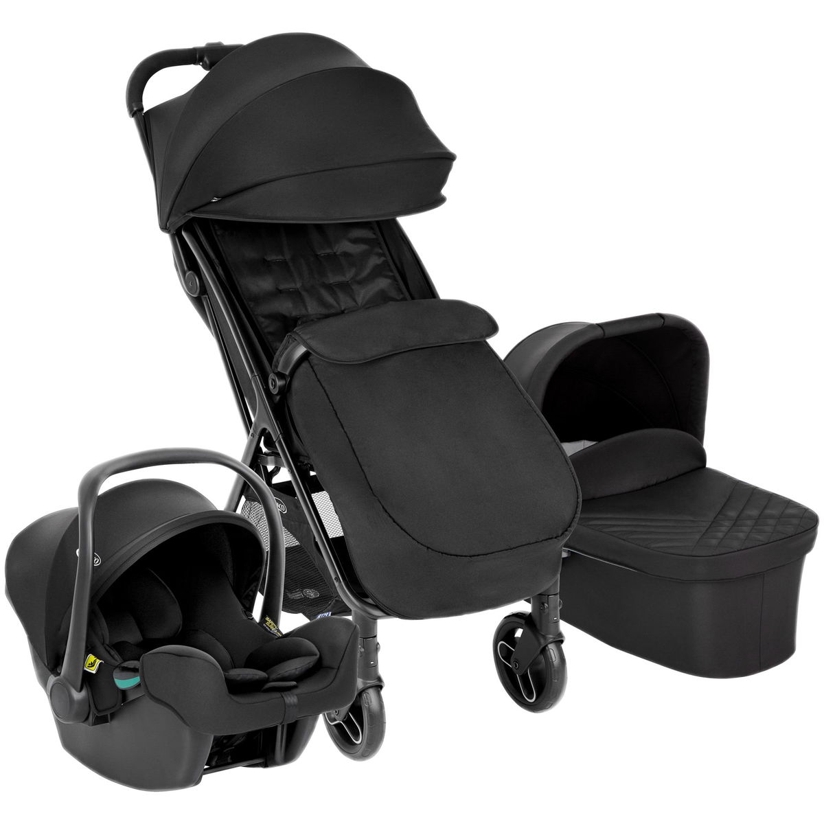 GracoGraco   Myavo Trio midnight