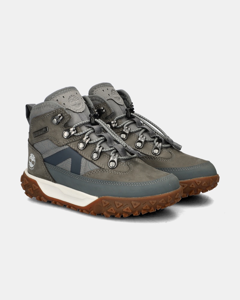 Timberland Greenstride Motion 6 Hoge sneakers  - grijs
