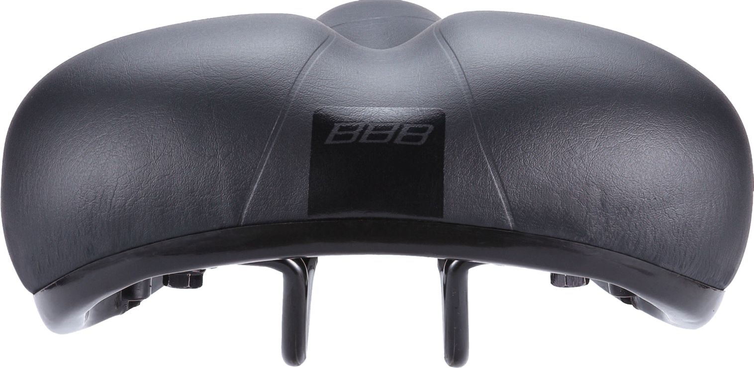 BBBBaseShape Upright Komforts - schwarz