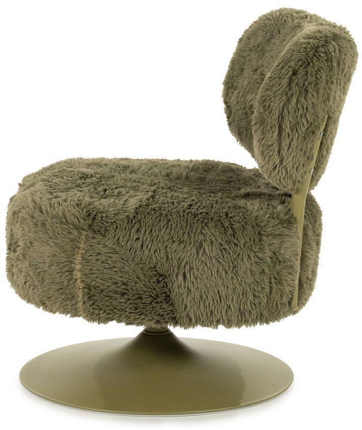 By Boo   Furlo Fauteuil