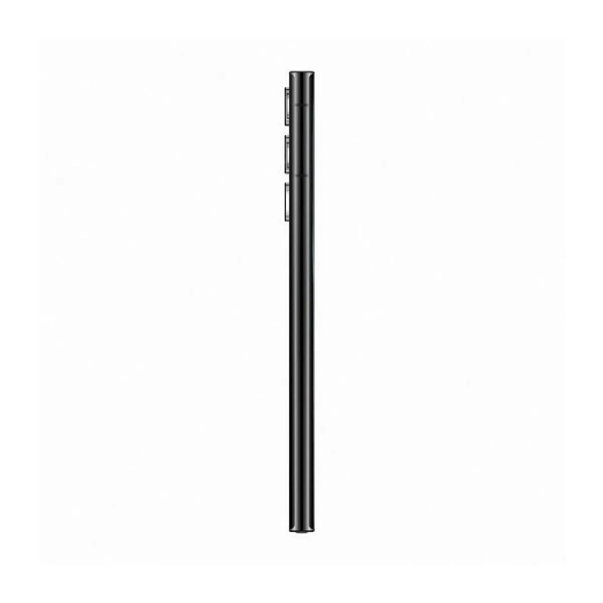 Samsung Galaxy S22 Ultra 5G - Noir