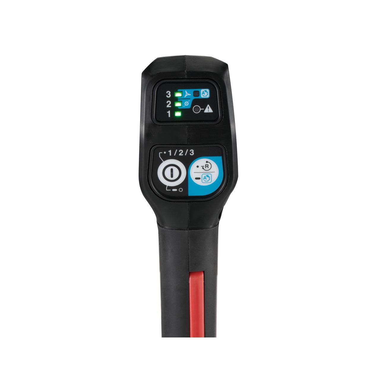 Makita UR016GZ Accu Bosmaaier U-greep XGT 40V Max Basic Body