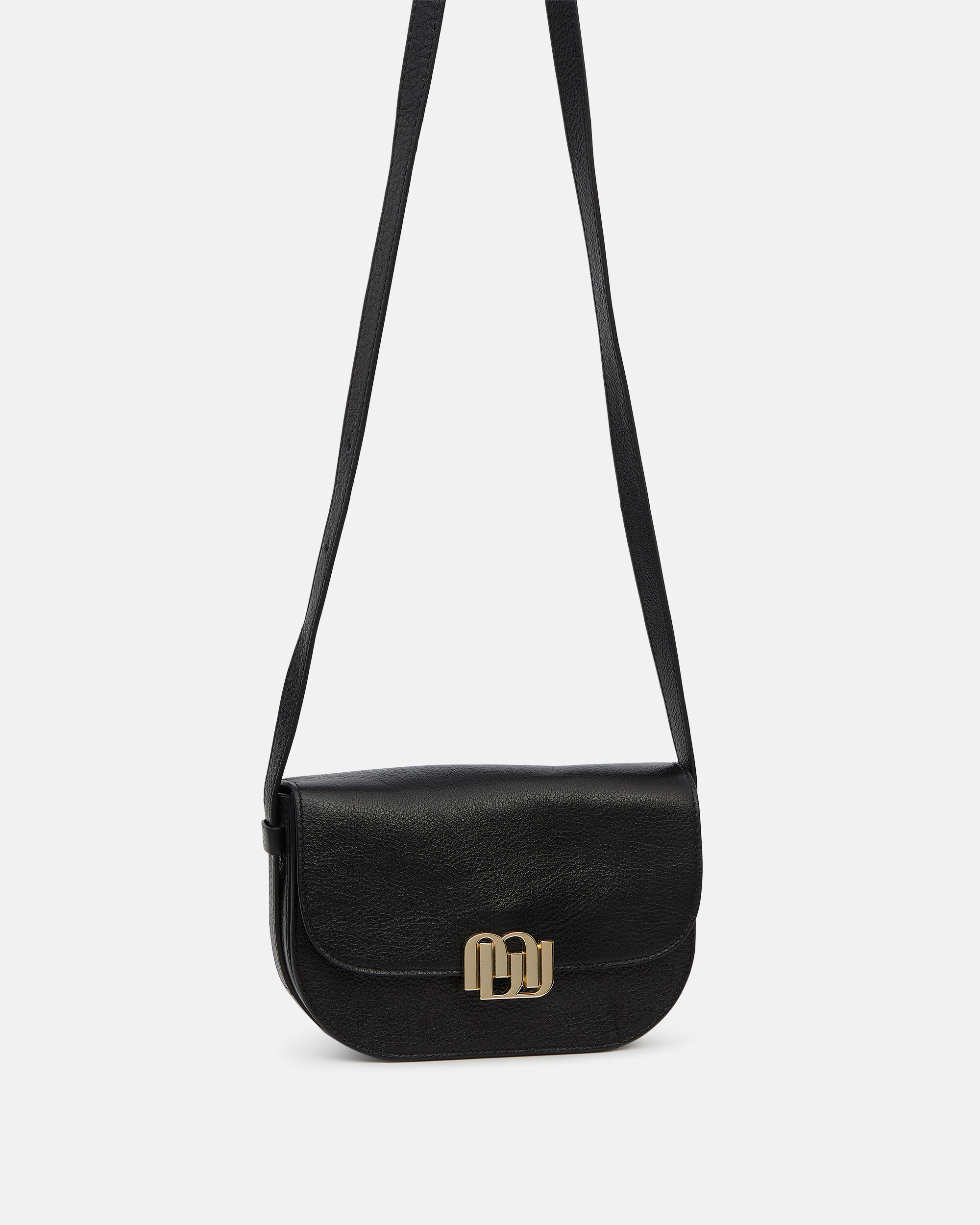 DOUBLE PORTE NECORA Noir