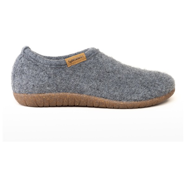Gottstein - Alpine Midcut RU - Chaussons de chalet
