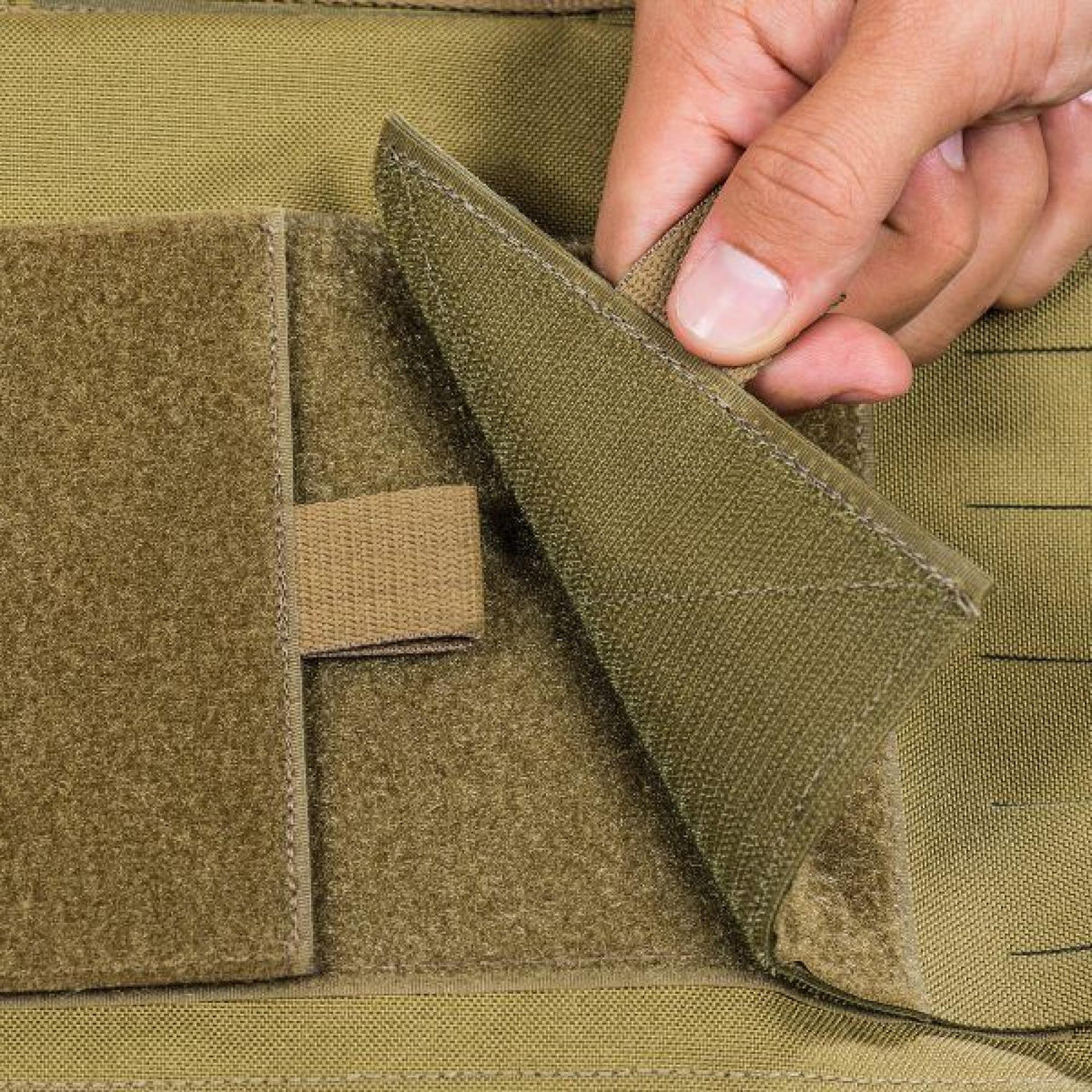 Tasmanian Tiger<br>Plate Carrier LC