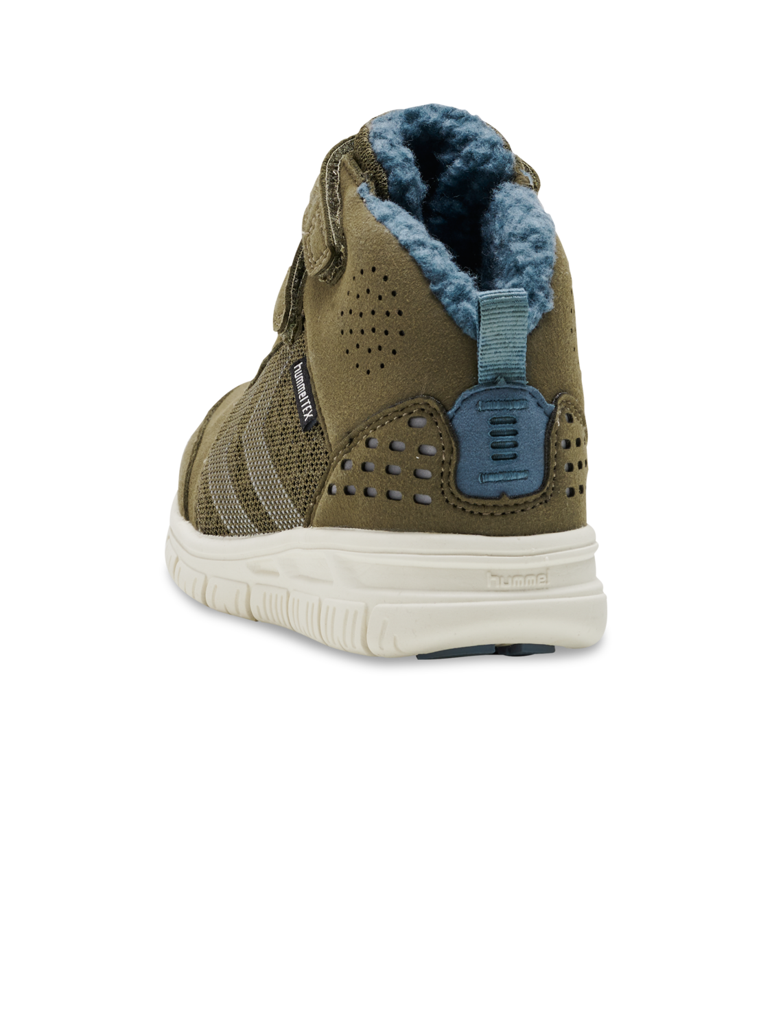 CROSSLITE WINTER MID TEX JR