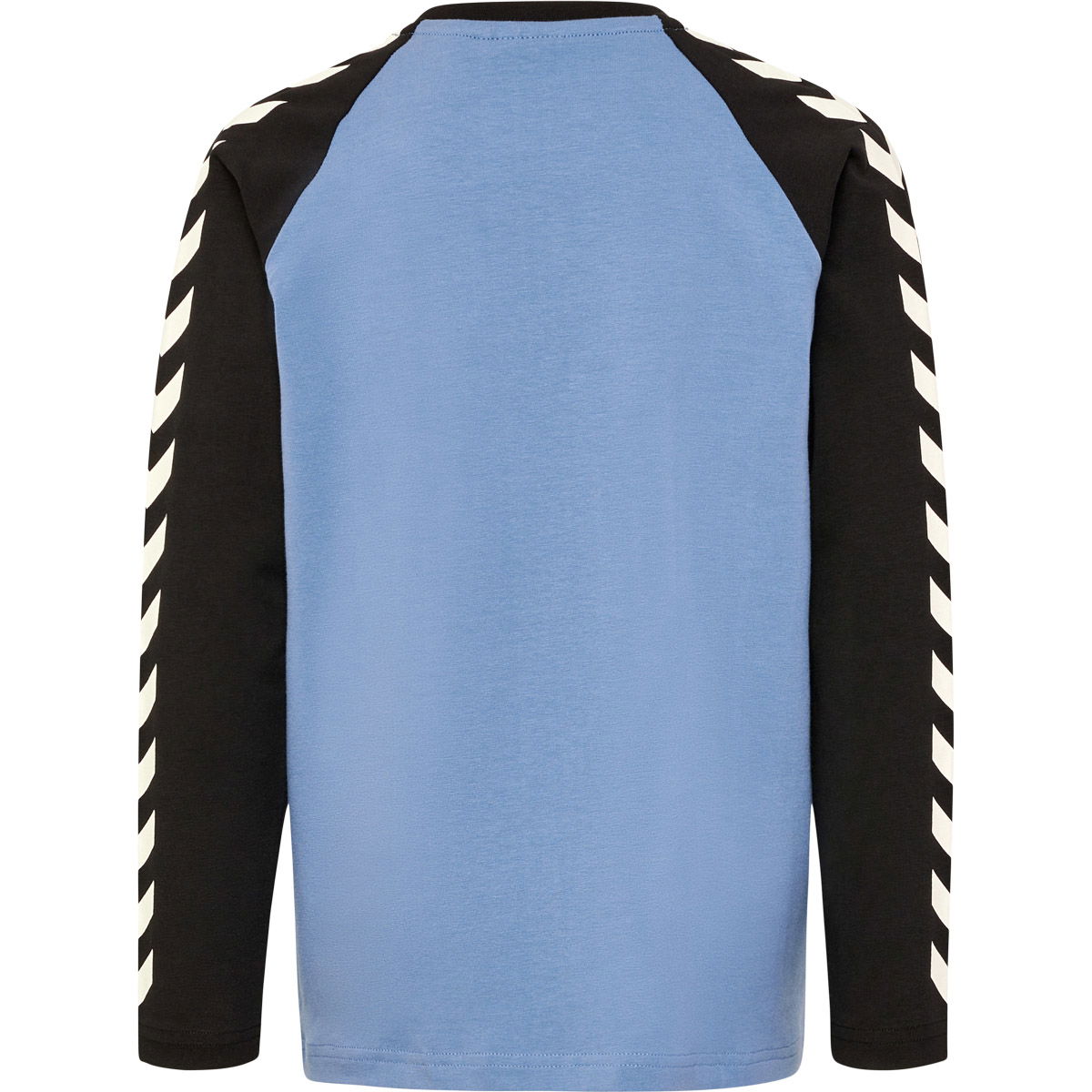 hummel Boys Langærmet T-shirt Børn