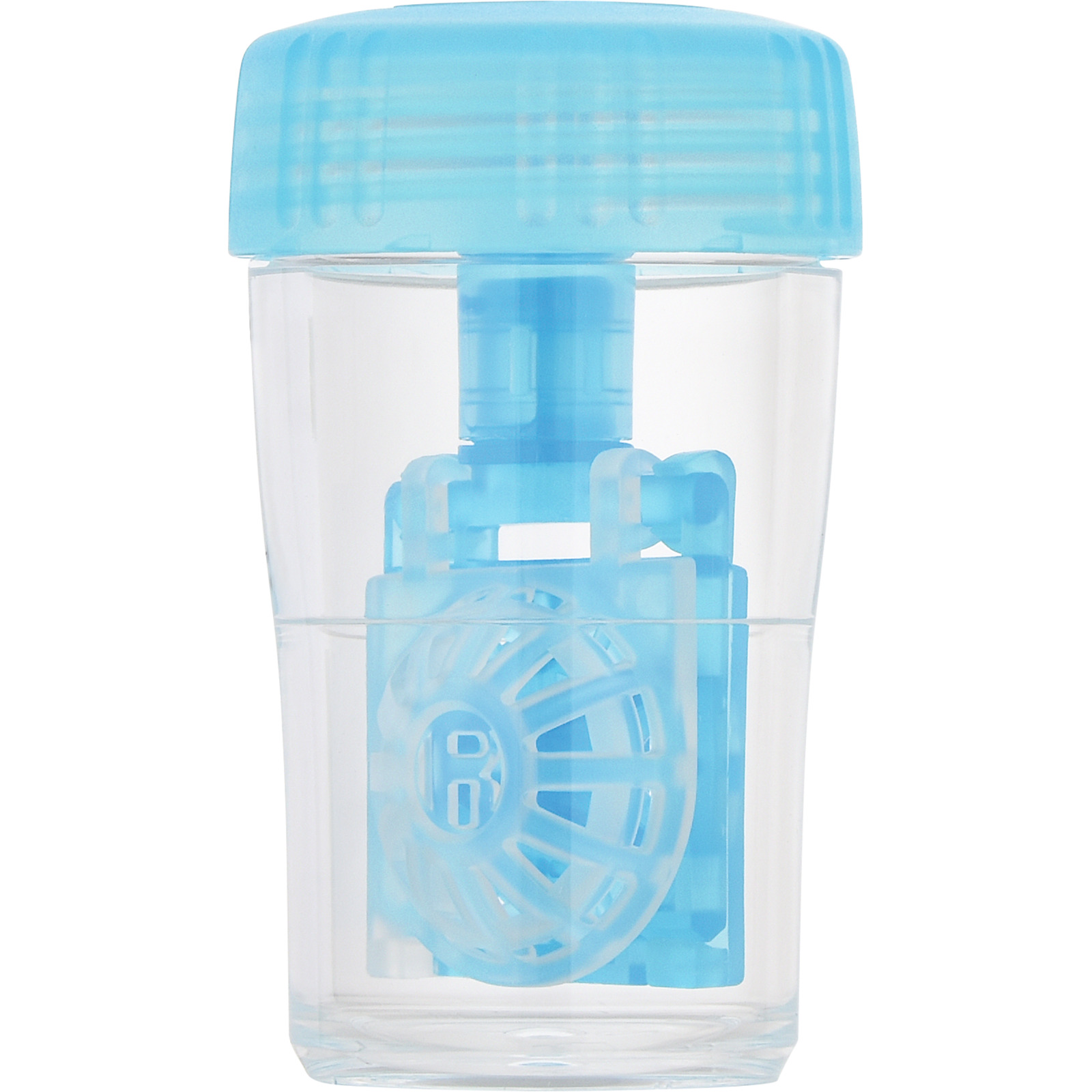 Oxysept Comfort 3x300ml + 120ml LensPlus