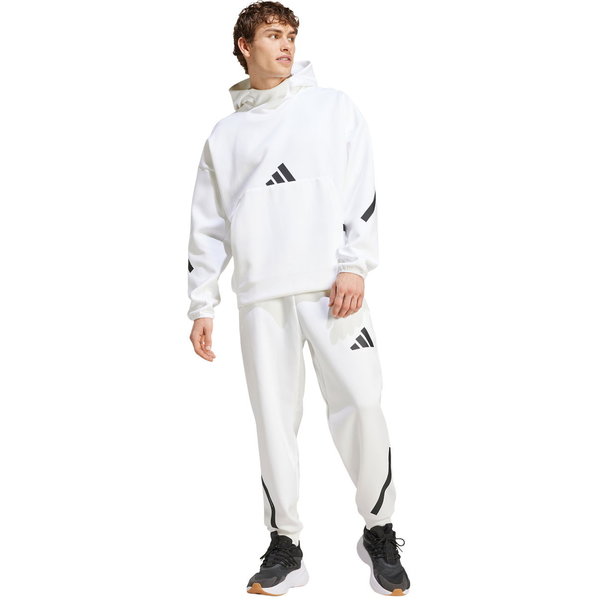 adidas Z.N.E. Hættetrøje Herre