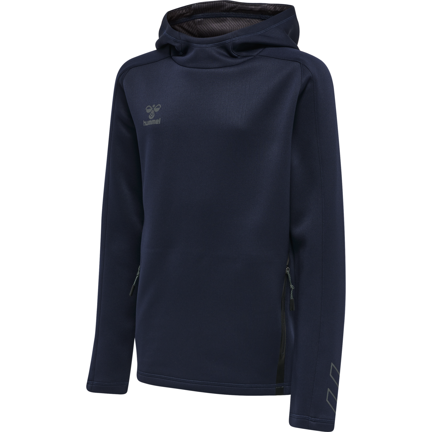 hmlCIMA XK HOODIE KIDS