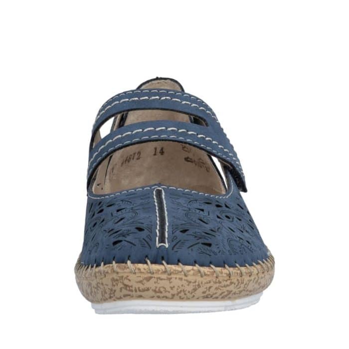 Rieker Sko Dame 44872-14