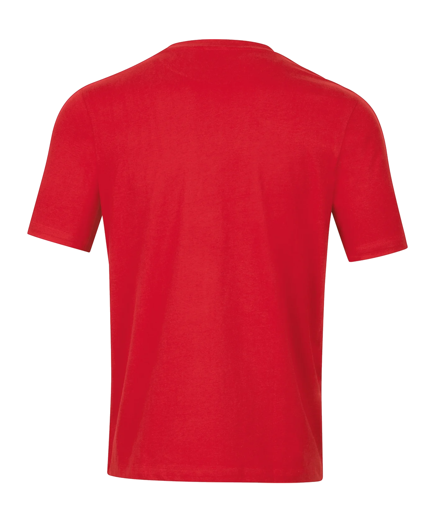 JAKO Base T-Shirt Kids Rot F01