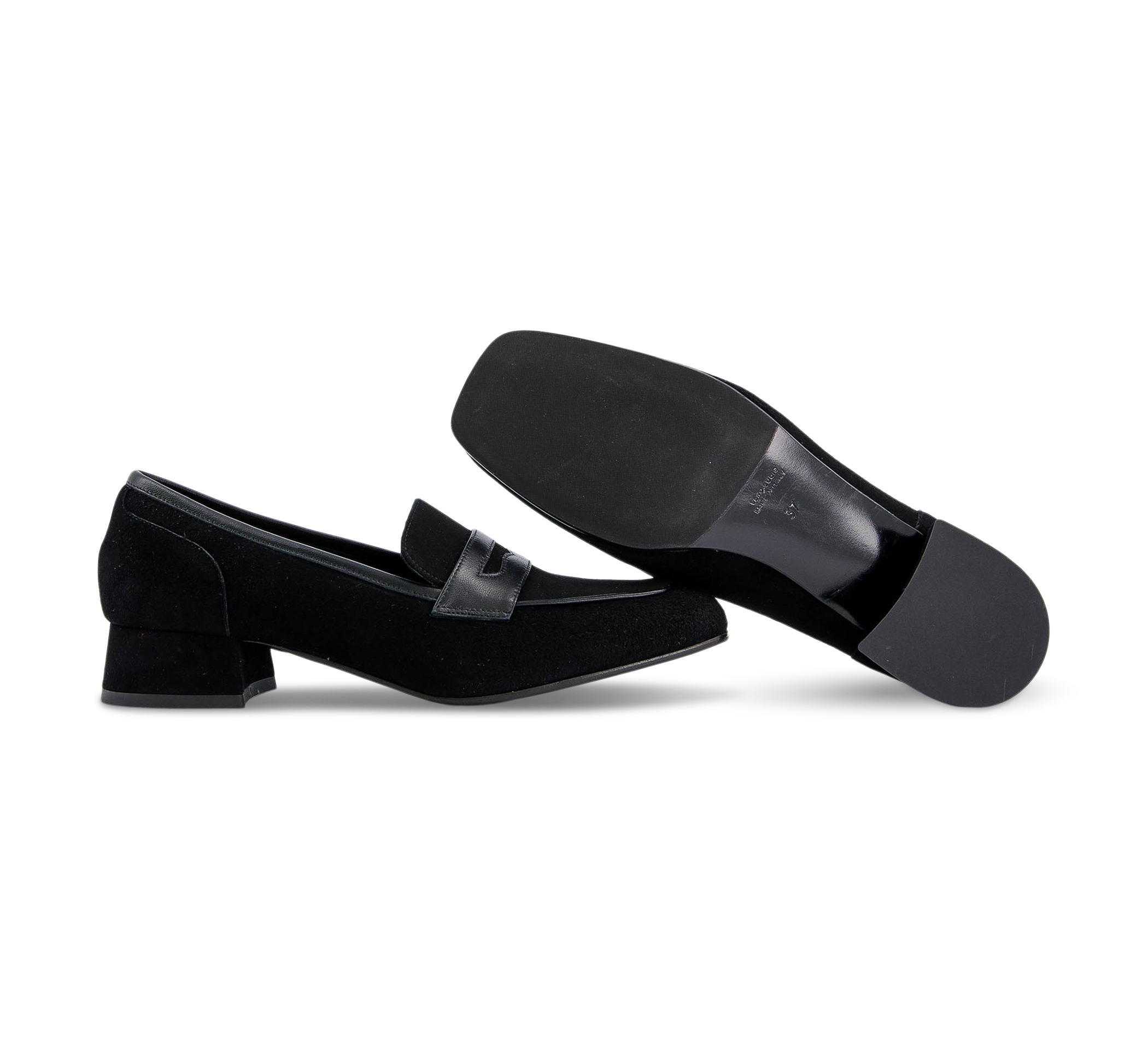 Alberto Zago Loafers & Mokassins