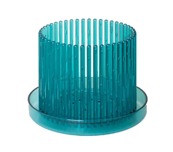 Orchitop® Orchideentopf M Set, rund, ca. Ø13