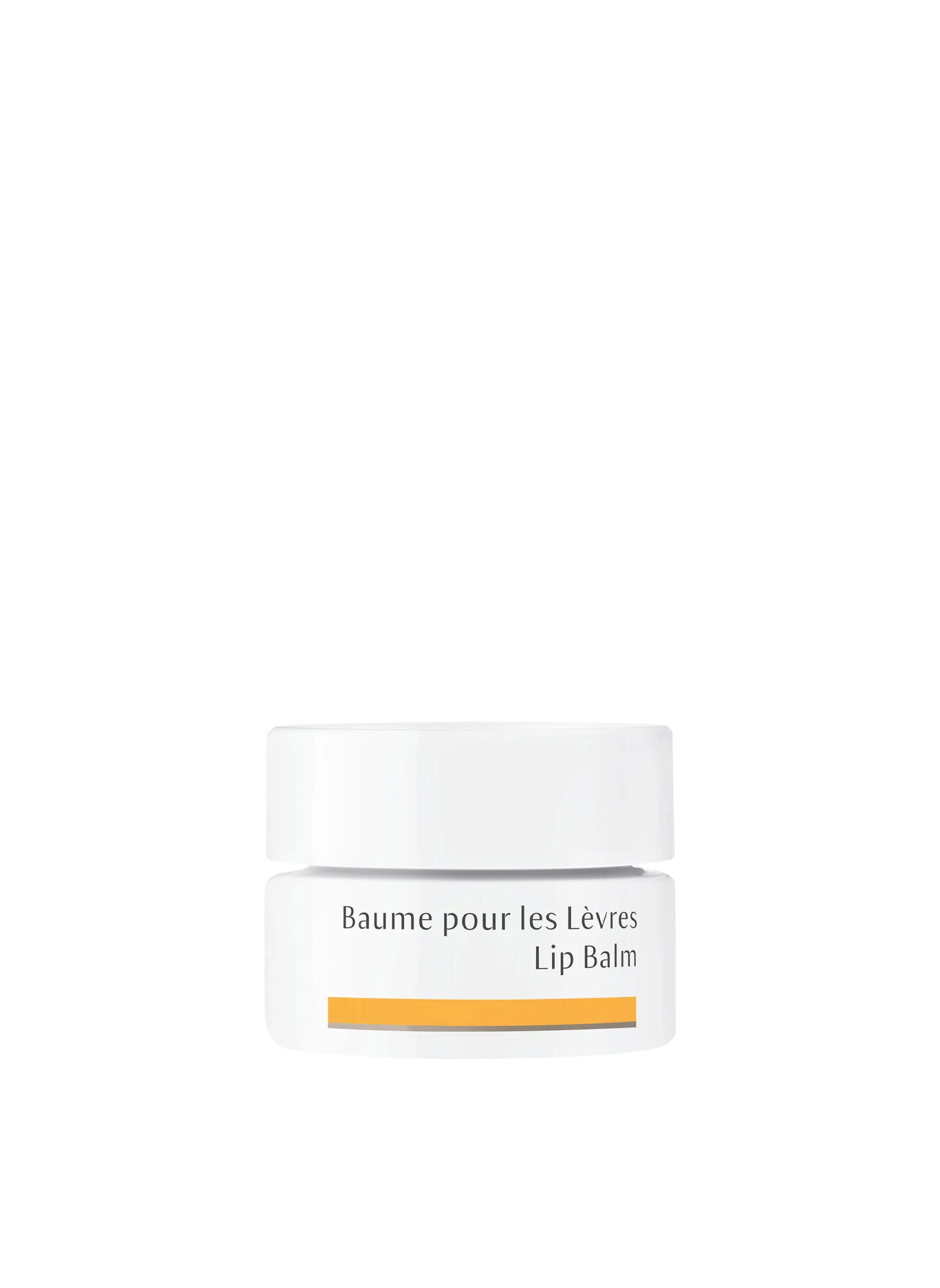 Baume pour les Lèvres |
