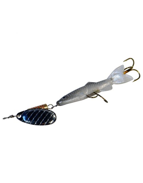 Albatros Spinner Follow-Fish Bladmaat 1 - Spinners