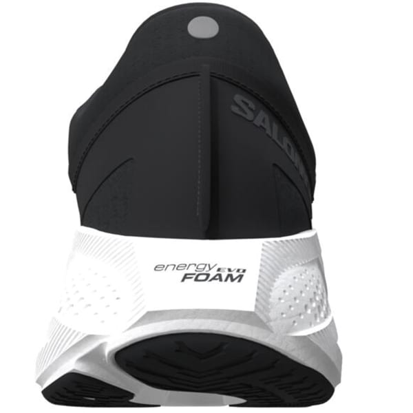 Chaussure running SALOMON AERO GLIDE 3 BLACK/WHITE/ASPHALT