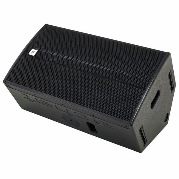 the box pro Achat 115 MA MKII Cover Bundle