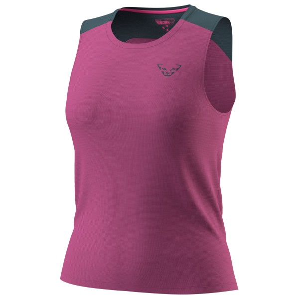 Dynafit - Women's Transalper Tank - Débardeur