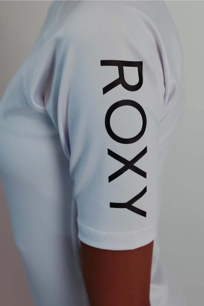 Roxy Whole Hearted 50+ Damen Lycra Shirt