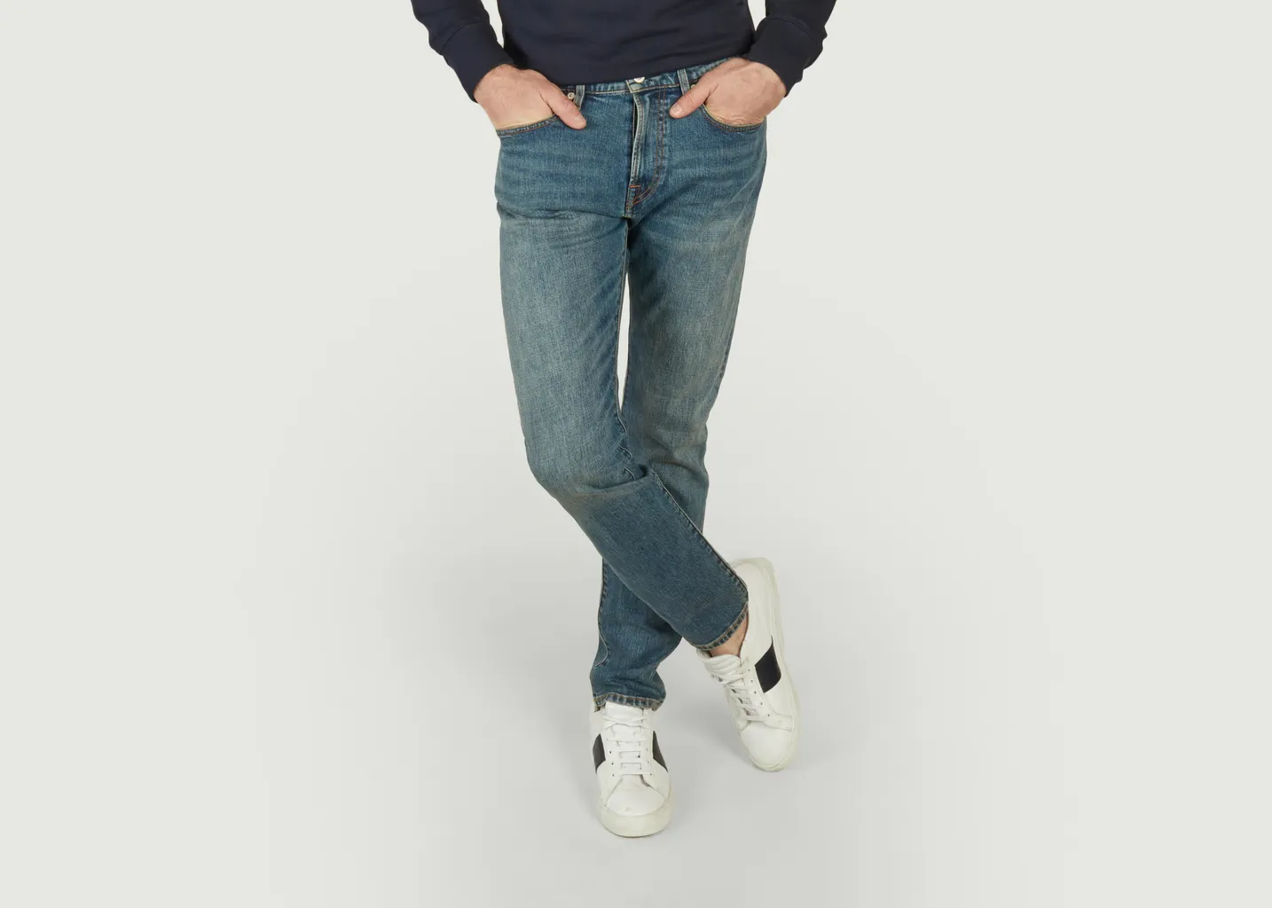 Jean coupe fuselée PS by PAUL SMITH