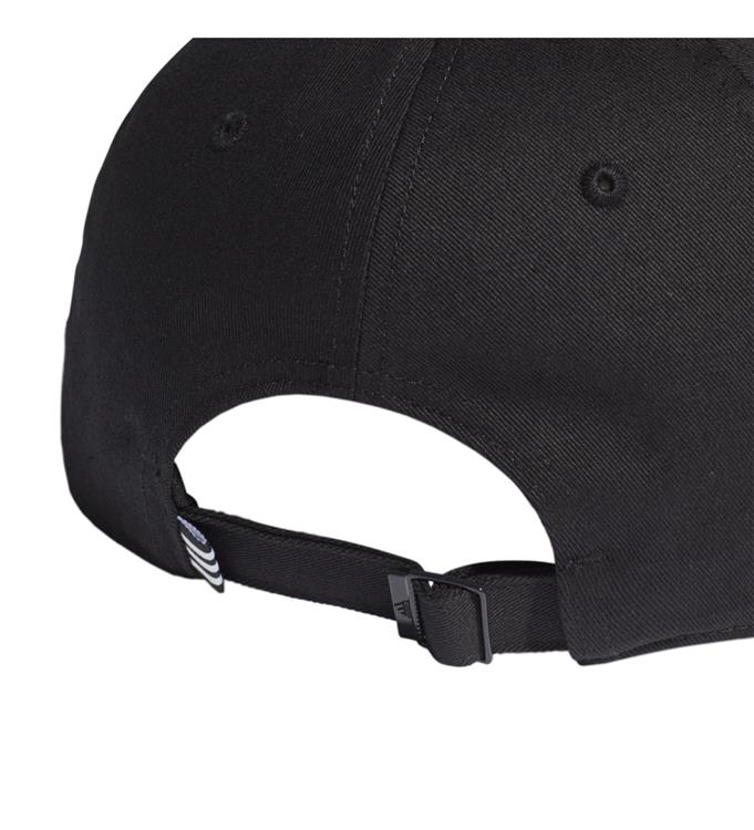 adidas Unisex Baseball Cotton Twill Cap