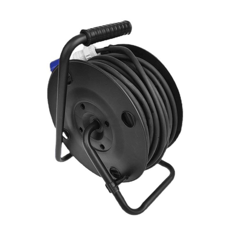 Kabelhaspel 25m CEE