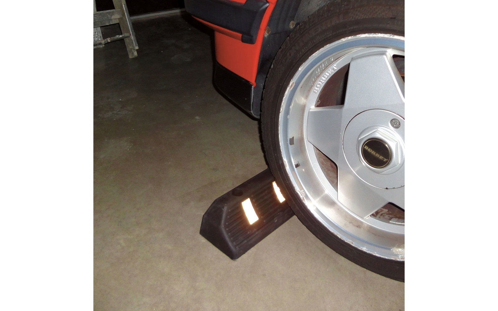 Petex Garagenstopper
