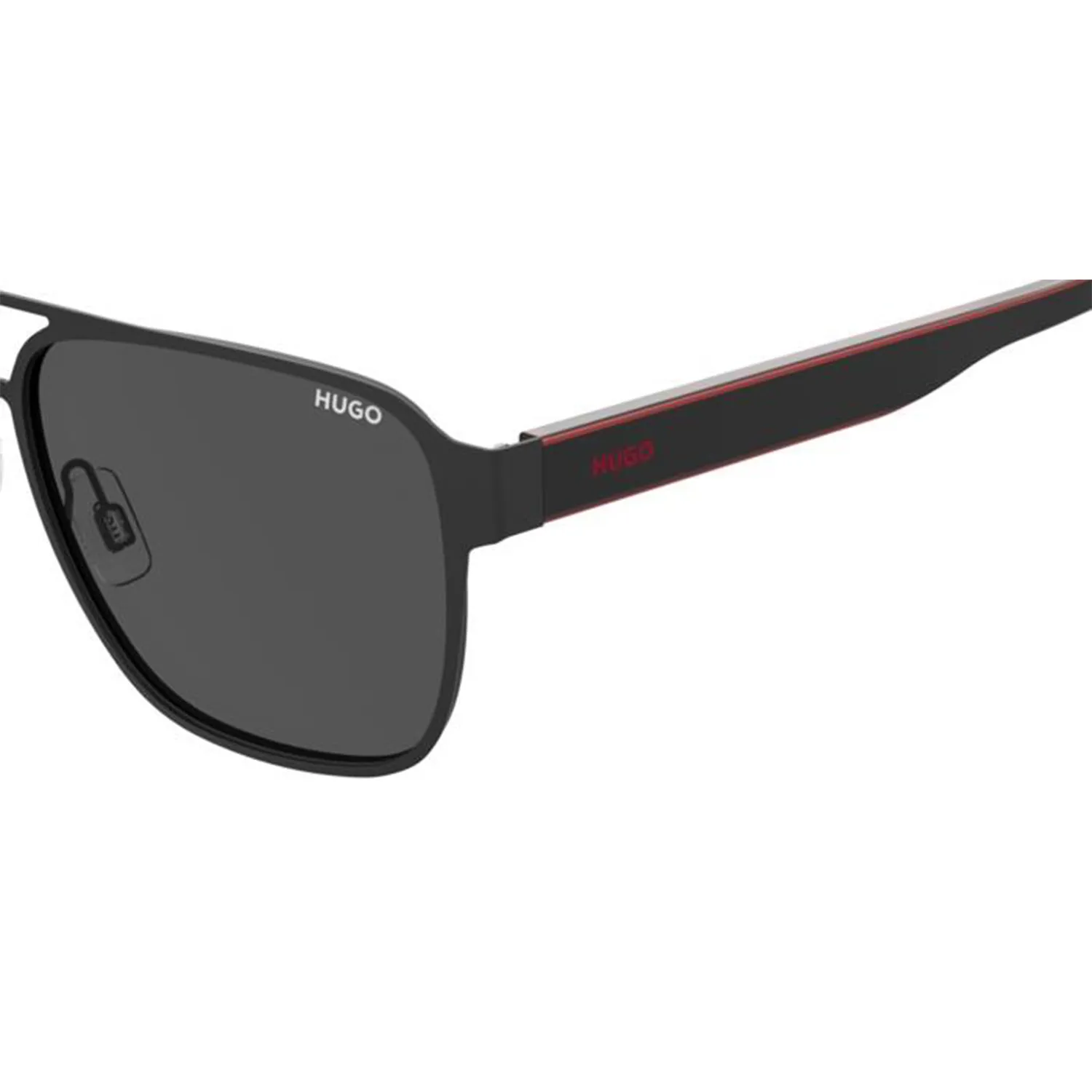 HUGO HG 1298/S Solbrille 207074OIT57IR