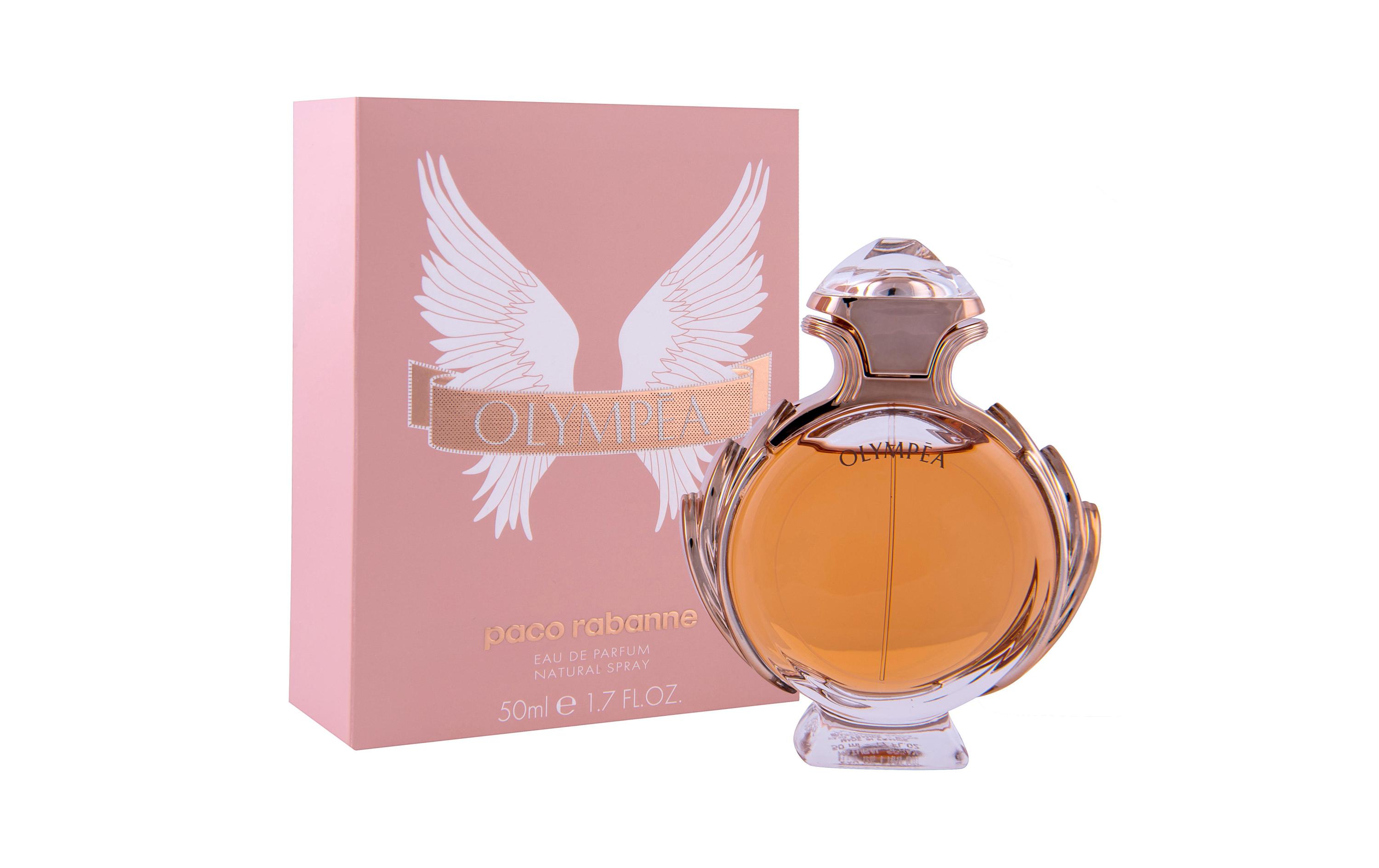 Eau de Parfum Olympéa 50 mlFrischer orientalischer Damenduft