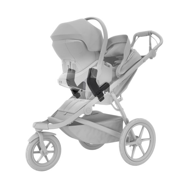 Thule Urban Glide Autostoel Adapters