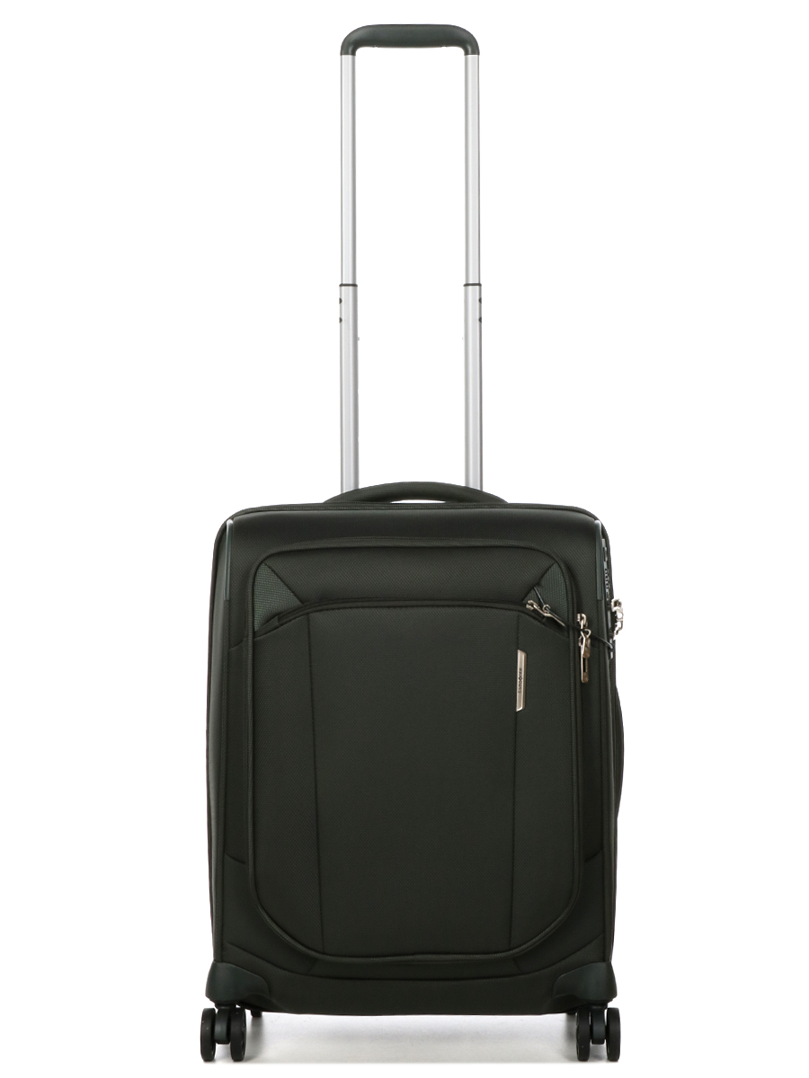Valise Samsonite Respark 55 cm L - Poche Frontale
