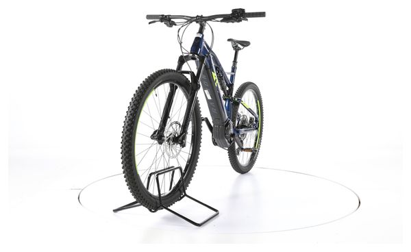 Produit reconditionné - R Raymon FullRay 130E 6.0 Vélo électrique VTT 2022 - Très Bon Etat