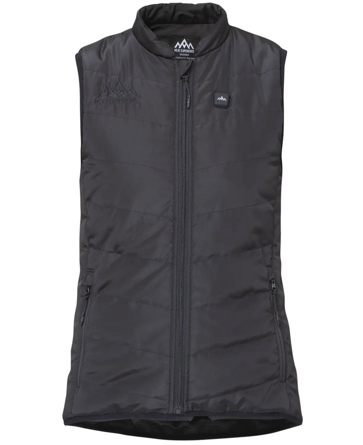 Heat Experience<br>Heated Everyday Vest W's