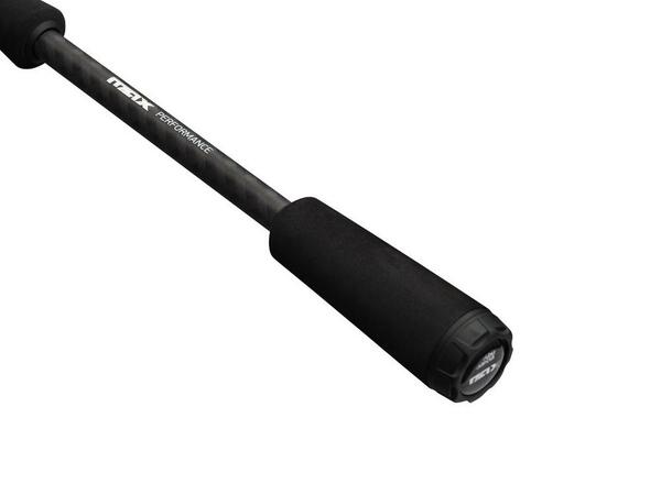 Abu Garcia MAX SX Casting Combo