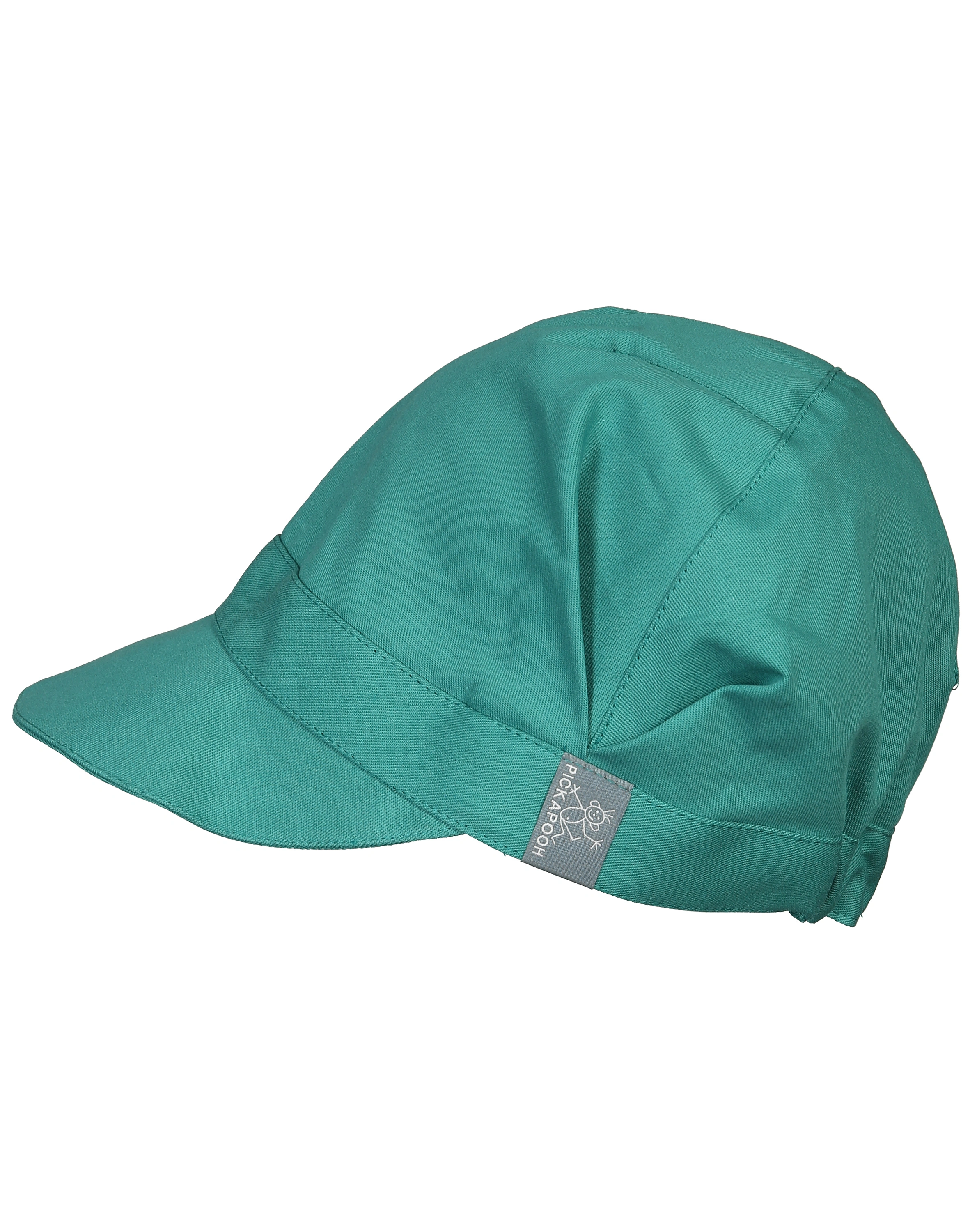 Ballonmütze RICO in green slate