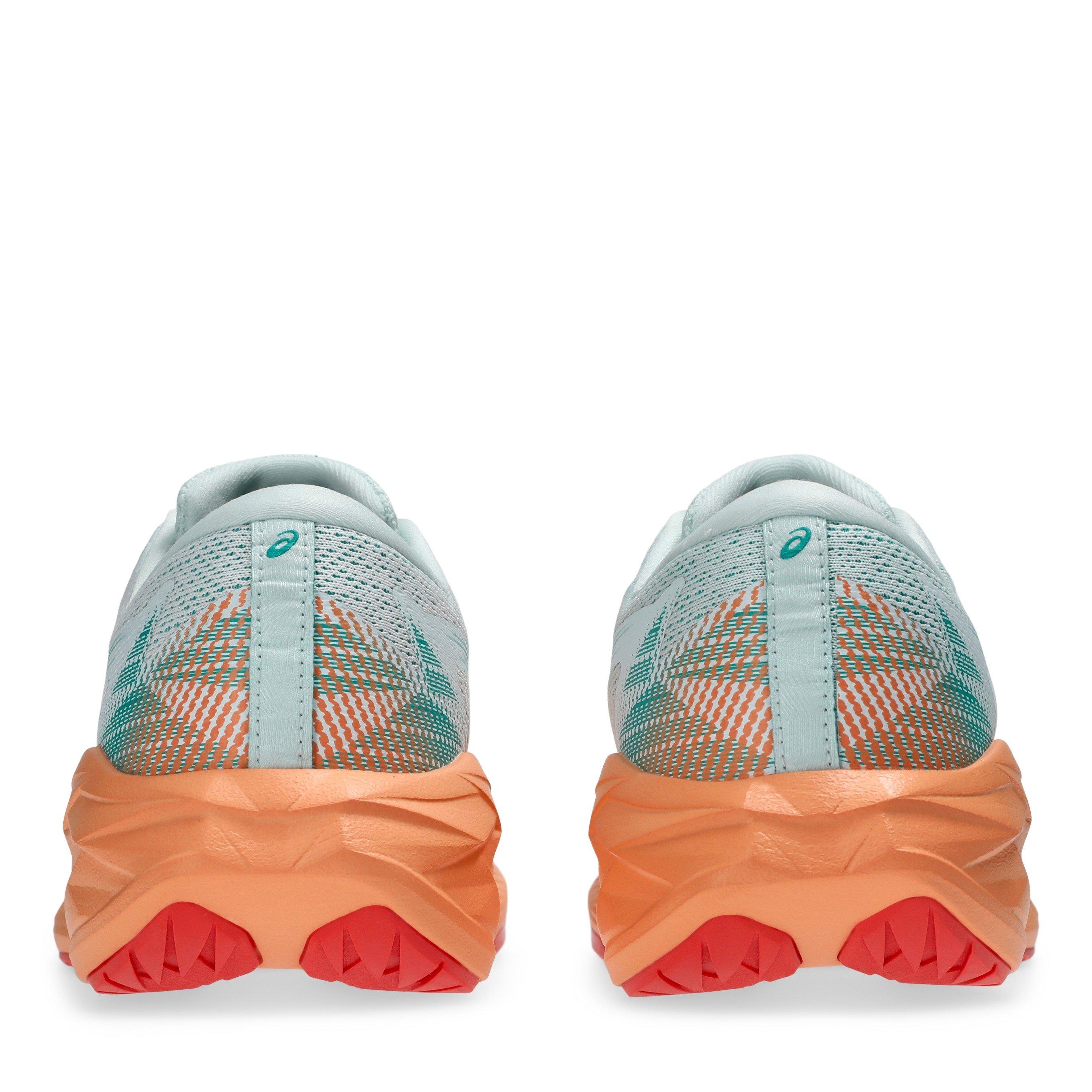 Asics Novablast 5 Gs Road Running Shoes Unisex Kids