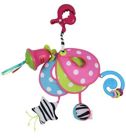Tiny Love Baby-Mobile - Princess Gesprochen