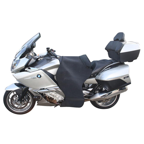 Bagster - Tablier Briant BMW K1600 GT/GTL (2011-2024) Made in France | AP3072FR Noir