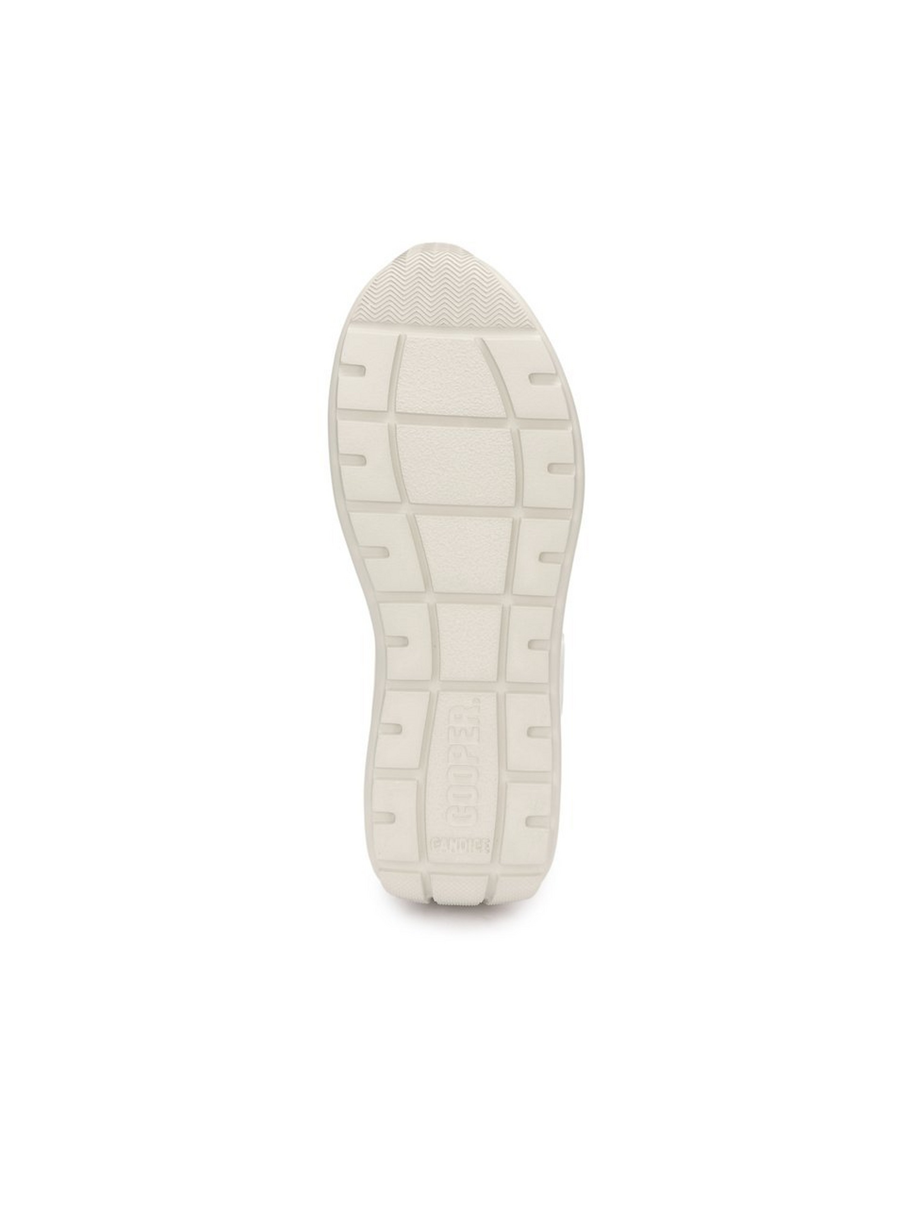 Plateau-Sneaker Spark One