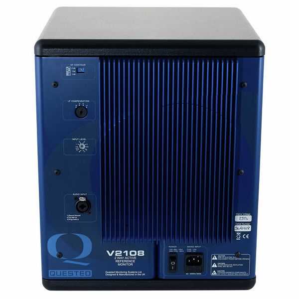 Quested V2108