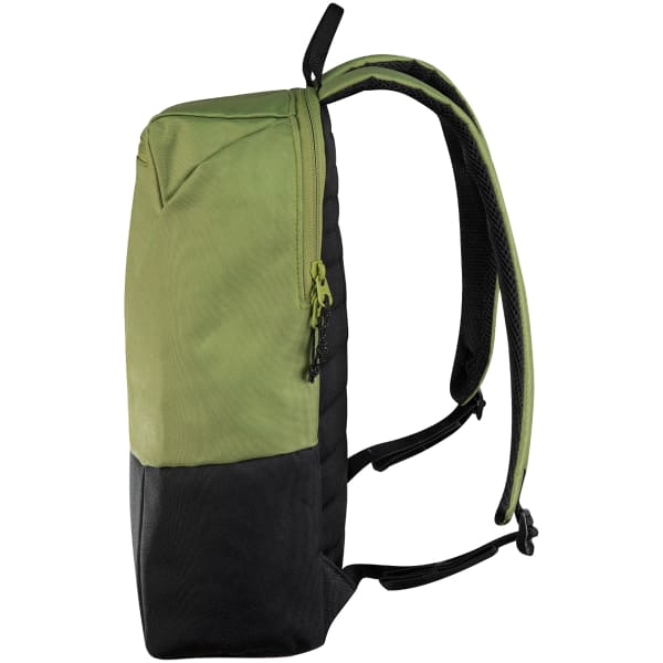 Sac à dos lifestyle ROSSIGNOL BACK TO THE GAMES 12L GREEN