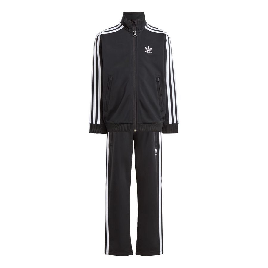 Adidas Original Adicolor Firebird Track Suit Kids