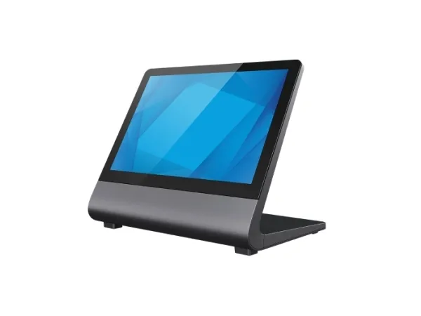 Elo - POS-stel - med kundevendt display - AC 100-240 V - 15.6