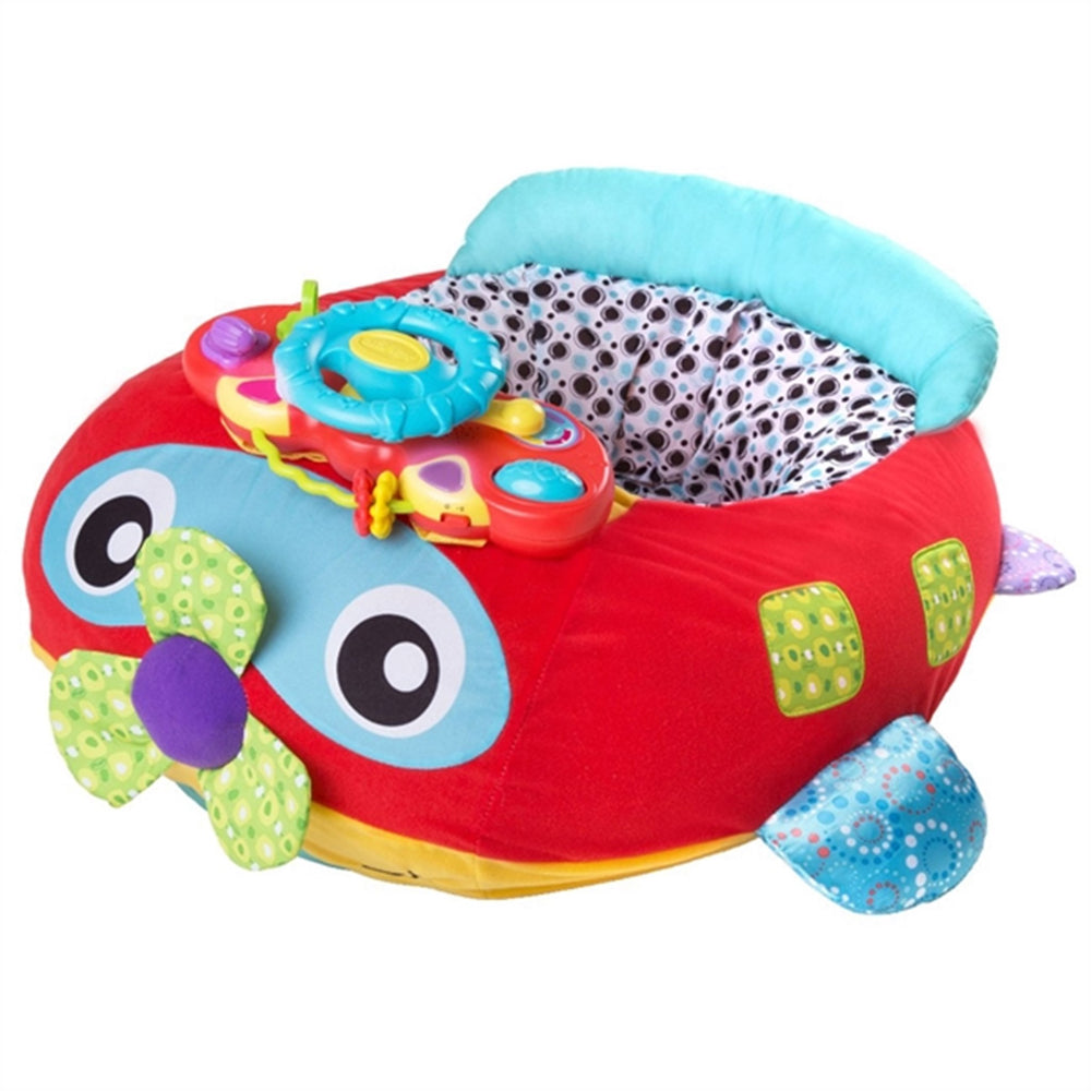 Aktivitets Flyver - Playgro → Luksusbaby.dk
