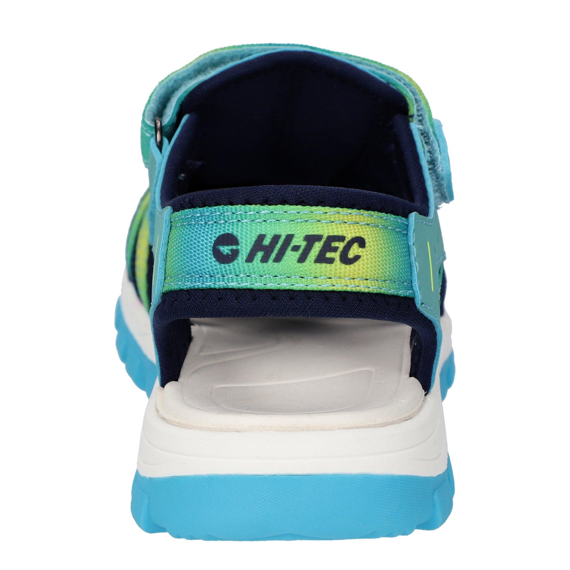 Hi Tec  Jack Ch99